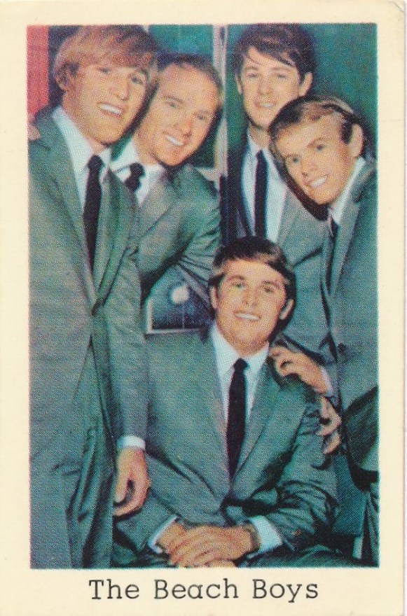 Beach Boys a